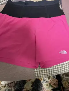 ザノースフェイス　レディースショートパンツLサイズ✨