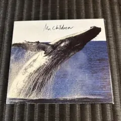 ミスチル、Mr.Children、SENSE LP JACKET - メルカリ