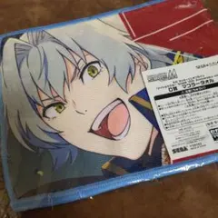 SideM ラッキーくじ D賞 マフラータオル 花園百々人 SideM セガラッキーくじオンライン D賞 マフラータオル 花園百々人