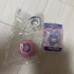 TRUZ CHILLI ヒョンソク 2種セット