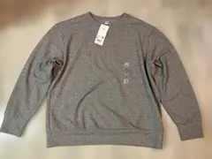 ニット スウェット