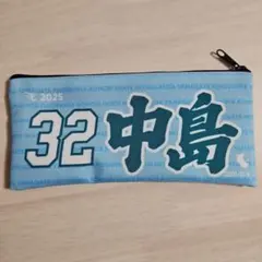 中島大輔★ファンクラブユニフォーム★M★楽天イーグルス★キャップ、タオルホルダー 楽天イーグルス 中島大輔 タオルホルダー ファンクラブ限定 非売品