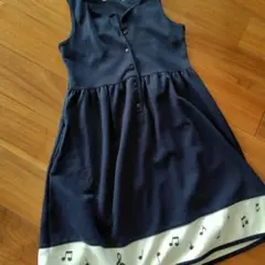 I am Marilyn ワンピース 150㌢