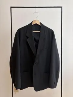 SOLOTEX FULFLAN CLASSIC JACKET ブラック Mのサムネイル