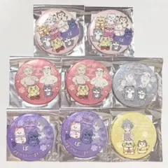 2026年最新】ドズル社 おんりー 缶バッジの人気アイテム - メルカリ