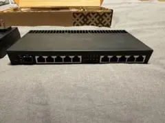 Mikrotik Routerboard RB4011
