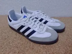 美品 adidas SAMBA OG アディダス サンバ 23cm