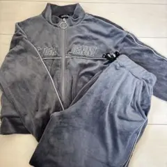 SISTER JENNI グレー ジャージセット