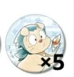 2025年最新】花やしき 忍たま 缶バッジの人気アイテム - メルカリ