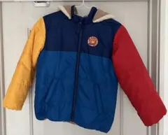 ミキハウス ダウン