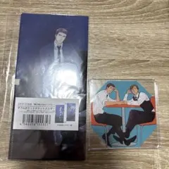 2025年最新】囀る鳥は羽ばたかない アクリルコースターの人気