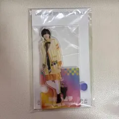 なにわ男子　道枝駿佑　アクリルスタンド '21夏