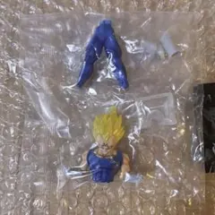 HGドラゴンボール 04 魔神ベジータ