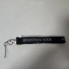 SEVENTEEN ショルダーストラップ　ジョシュア