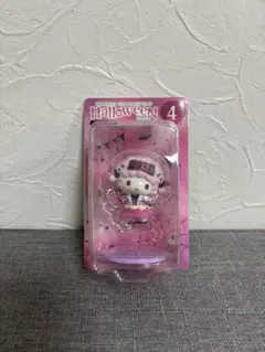 マイスウィートピアノ フィギュア サンリオハロウィン2022 Happyくじ