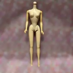 ヴィンテージバービー　アメリカンガール　素体