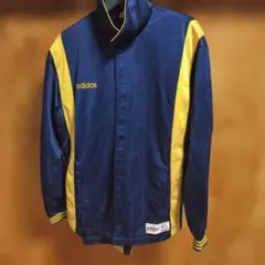 adidas　バスケットボールジャージ　セットアップ