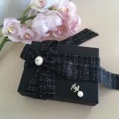 ★正規品★CHANEL★ココマークパールイアリング★ピンクゴールド★片耳★送料込