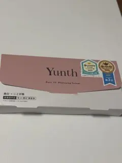 Yunth Pure VC Whitening Serum 26包入り