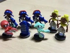 スプラトゥーン3 チョコエッグ
