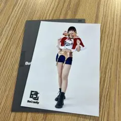 BsGravityシークレットフォト　389 LALA