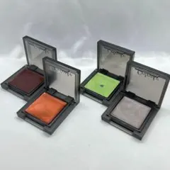 セルヴォーク インフィニトリー カラー EX 4点セット フェイスカラー