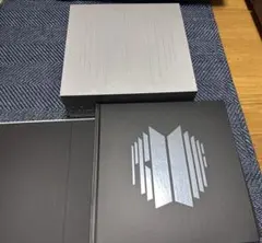BTS Proof Collector's Edition