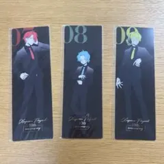 2025年最新】カゲプロ しおりの人気アイテム - メルカリ