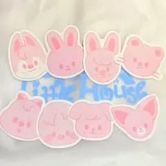 straykids スキズペンミ コンフェッティ紙吹雪 - メルカリ