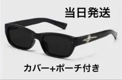 GEEK style SILVER SUNGLASSES selonidのサムネイル
