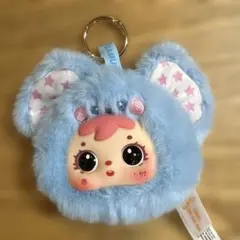 大人気サミュエル Samuel ぬいぐるみ携帯ミラー2個セット - メルカリ