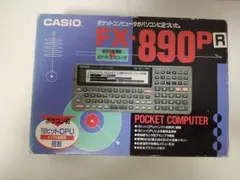 2026年最新】FX-890P CASIOの人気アイテム - メルカリ
