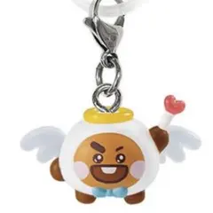 BT21 めじるしアクセサリー～エンジェルver.～