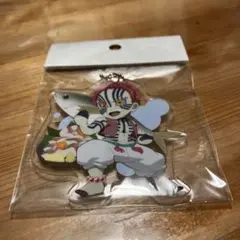 鬼滅の刃 全集中展 無限列車編・遊郭編 ご当地アクリルチャーム 大分 猗窩座