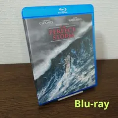 まやまや様専用！パーフェクト ストーム('00米) Blu-ray