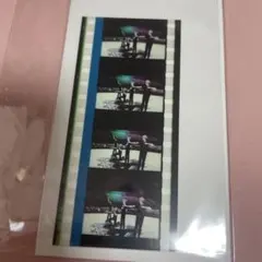 K*.様 うたプリ タブナイ コマフィルム 寿嶺二 黒崎蘭丸 美風藍 カミュ ア