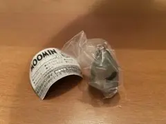 MOOMIN ムーミン　めじるしアクセサリー　第２弾　ガチャ　モラン