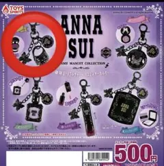 ANNA SUI コレクション