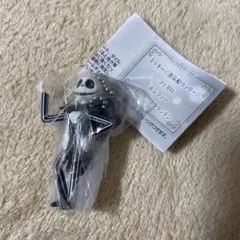 【Disney】ジャック・スケリントン カラーコレクションチャーム