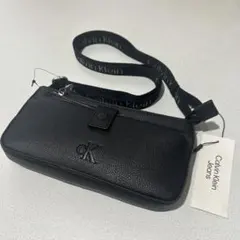 【 新品 タグあり 】 カルバンクライン / ショルダーバッグのサムネイル