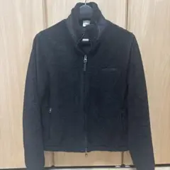 BURBERRY ボアジャケット　ブルゾン