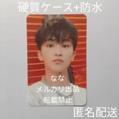 NCT DREAM トレカ マーク hot sauce フォトカードデコセット