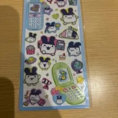 平成はっぴーフォン たまごっち みみっち