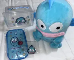 ハンギョドン グッズセット 4点