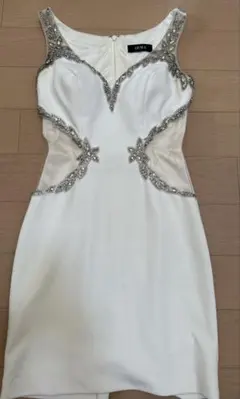 キャバクラ ドレス