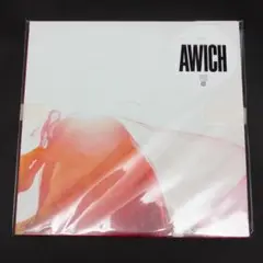 awich レコード ポスターセットTHE UNION 新品未開封 Awichがワンマンライブ「Queendom -THE UNION- at K-Arena
