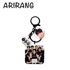 2026年最新】グループ名：BTS キーホルダーの人気アイテム - メルカリ