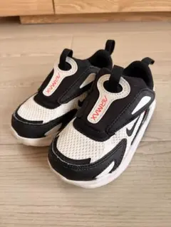 Nike Air Max キッズスニーカー 14cmのサムネイル