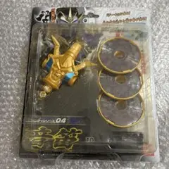 変身鬼笛　音笛　仮面ライダー威吹鬼　響鬼　フックトイ