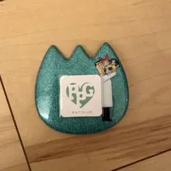 パワーパフガールズ　YOUCHIEN BADGES